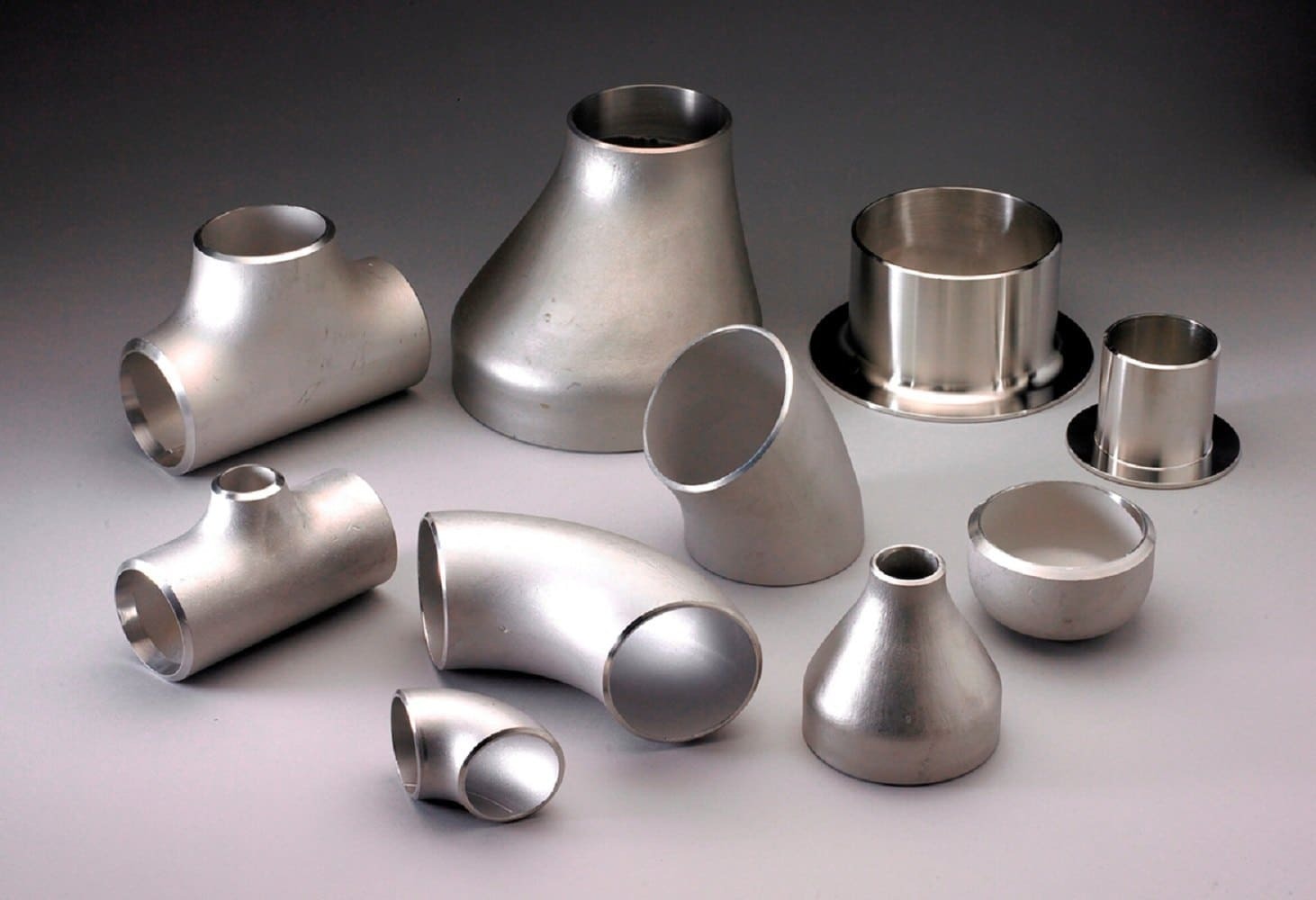 Buttweld Fittings