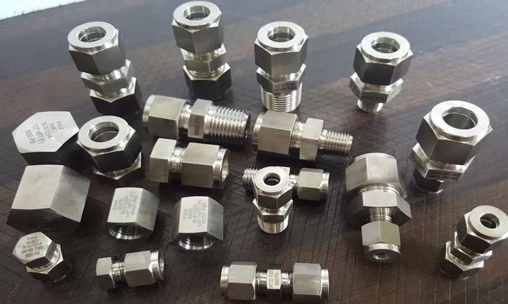 Ferrule Fittings